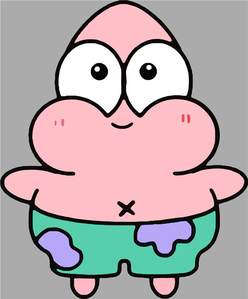 Cartoon-KT 336